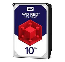 هارددیسک اینترنال وسترن دیجیتال Red با ظرفیت 10 ترابایت